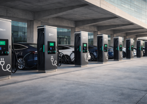 All EV Solutions 2