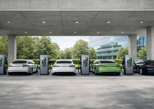 All EV Solutions 7