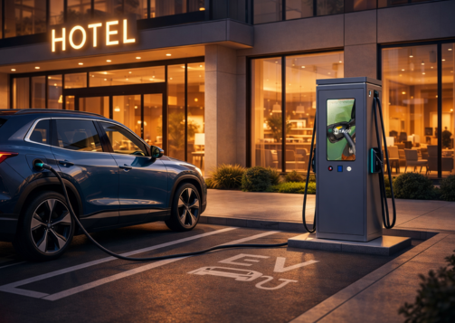 Cita charger