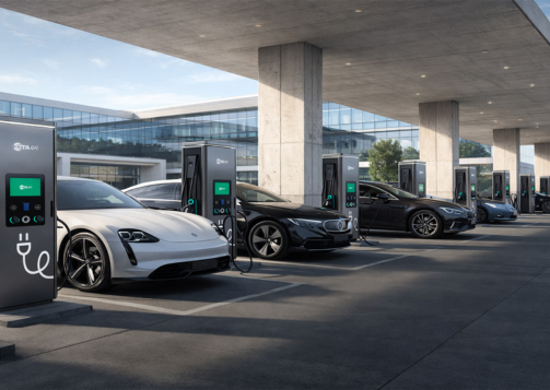 All EV Solutions 9
