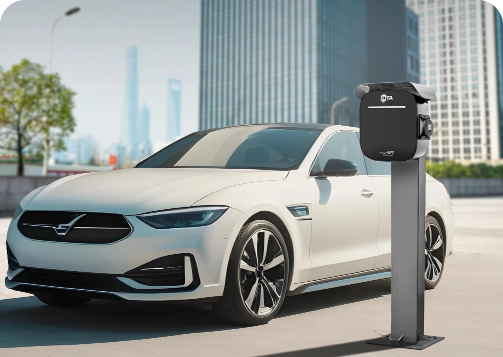 All EV Solutions group 5771