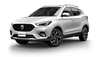 MG ZS EV