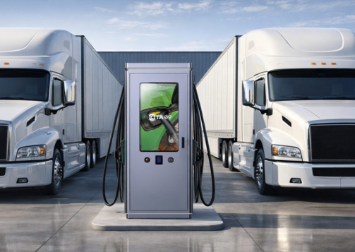 All EV Solutions car rena