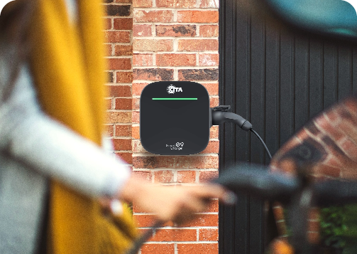 All EV Solutions home
