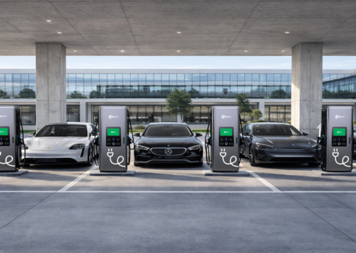 All EV Solutions school
