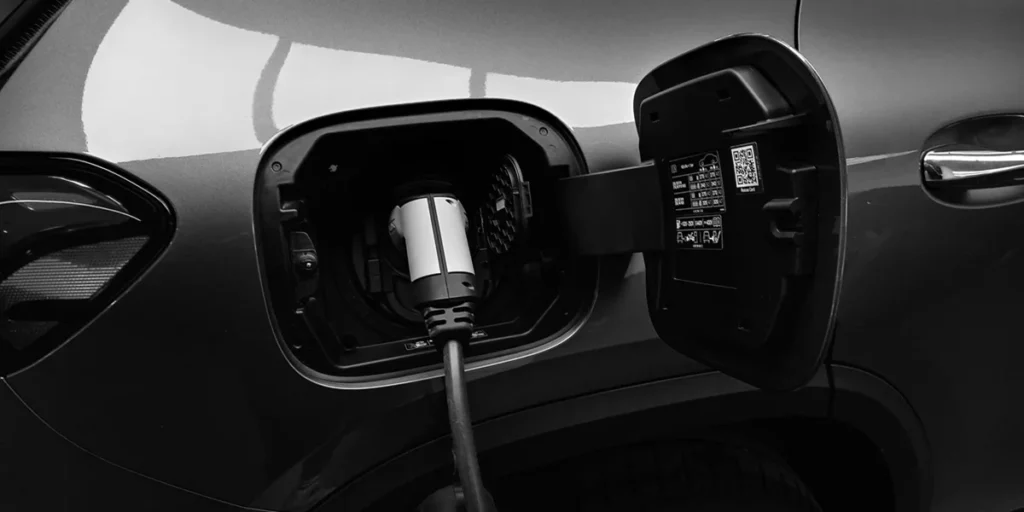 EV Charger Benefits: Convenience, Cost Savings & Sustainability car gps
