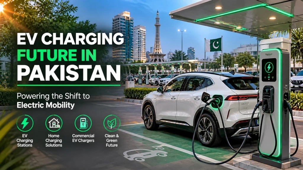 pakistan future