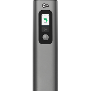 44kW Dual AC EV Charger